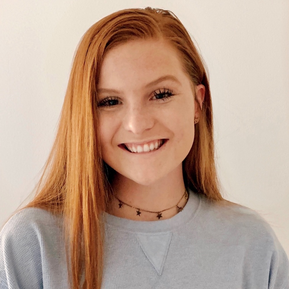 Meet your Posher, Kate